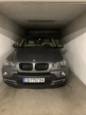 BMW X5, снимка 14