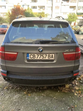 BMW X5, снимка 3