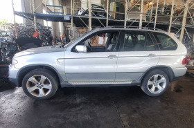 BMW X5 3.0 D, снимка 5 - Автомобили и джипове - 41395416