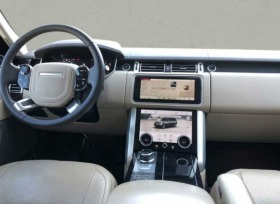 Land Rover Range rover Vogue 3.0 d | Mobile.bg   8