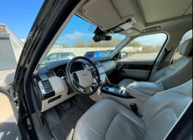 Land Rover Range rover Vogue 3.0 d | Mobile.bg   13