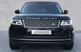 Land Rover Range rover Vogue 3.0 d, снимка 2 - Автомобили и джипове - 45379882