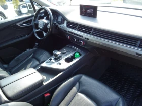 Audi Q7 3.0 V6 TDI 272kc Tiptronic Quattro Business Plus | Mobile.bg   14