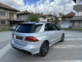 Mercedes-Benz GLE 500, снимка 3