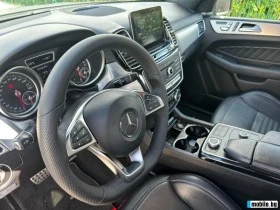 Mercedes-Benz GLE 500 | Mobile.bg    9