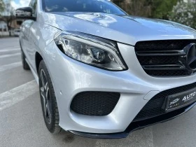 Mercedes-Benz GLE 500, снимка 5