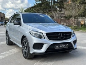 Mercedes-Benz GLE 500, снимка 7