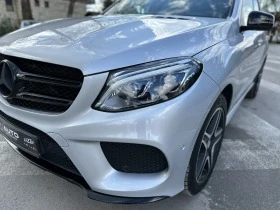 Mercedes-Benz GLE 500, снимка 4