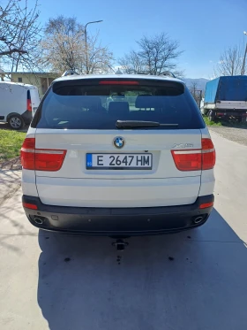 BMW X5, снимка 4