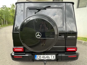 Mercedes-Benz G 55 AMG FACE 2020, снимка 5