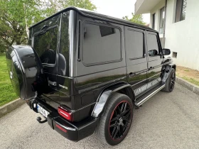 Mercedes-Benz G 55 AMG FACE 2020, снимка 7