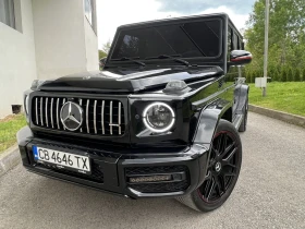 Mercedes-Benz G 55 AMG FACE 2020, снимка 2