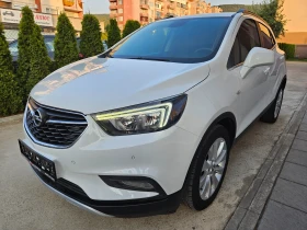 Opel Mokka 1.4 Бензин-газ, 6-ск, Камера, Cosmo!, снимка 2