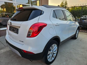 Opel Mokka 1.4 Бензин-газ, 6-ск, Камера, Cosmo!, снимка 5