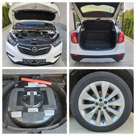 Opel Mokka 1.4 Бензин-газ, 6-ск, Камера, Cosmo!, снимка 14