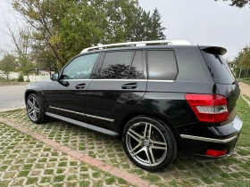 Mercedes-Benz GLK 350 CDI 4MATIK | Mobile.bg    4