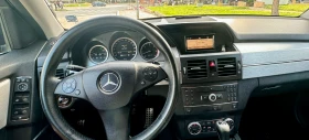 Mercedes-Benz GLK 350 CDI 4MATIK | Mobile.bg    8