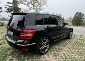 Mercedes-Benz GLK 350 CDI 4MATIK | Mobile.bg    6