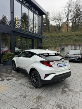 Toyota C-HR | Mobile.bg    6