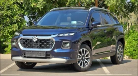 Suzuki Grand vitara Grand Vitara GLX Midl Hybrid, снимка 1