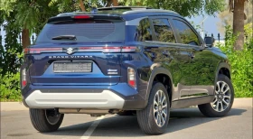 Suzuki Grand vitara Grand Vitara GLX Midl Hybrid, снимка 4