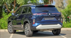 Suzuki Grand vitara Grand Vitara GLX Midl Hybrid, снимка 3