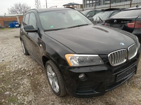 BMW X3 F25 3.5i, снимка 2