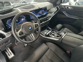 BMW X7 M60i/FACELIFT/ EXCLUSIV/H&K/ICONIC GLOW/SKY LOUNGE, снимка 10