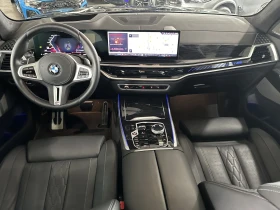 BMW X7 M60i/FACELIFT/ EXCLUSIV/H&K/ICONIC GLOW/SKY LOUNGE, снимка 14