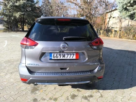 Nissan X-trail ROGUE AWD, снимка 3