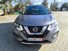 Nissan X-trail ROGUE AWD, снимка 1