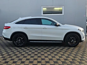 Mercedes-Benz GLE Coupe AMG/GERMANY/PANO/360CAMERA/AMBIENT/CAR PLAY/AIR/LI, снимка 5