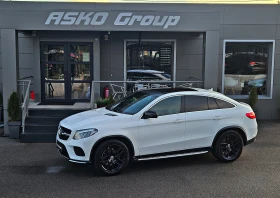 Mercedes-Benz GLE Coupe AMG/GERMANY/PANO/360CAMERA/AMBIENT/CAR PLAY/AIR/LI, снимка 1