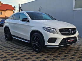 Mercedes-Benz GLE Coupe AMG/GERMANY/PANO/360CAMERA/AMBIENT/CAR PLAY/AIR/LI, снимка 4