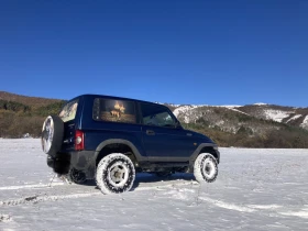 SsangYong Korando 2.3TDI, снимка 4