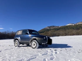 SsangYong Korando 2.3TDI, снимка 3