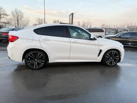 BMW X6 X6M-575k.c-HEAD UP-360KAMERI-ОБДУХВАНЕ/ПОДГРЯВАНЕ!, снимка 6