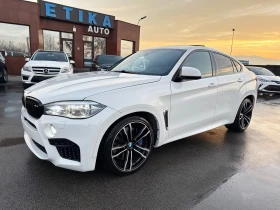 BMW X6 X6M-575k.c-HEAD UP-360KAMERI-ОБДУХВАНЕ/ПОДГРЯВАНЕ!, снимка 3