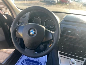 BMW X3 2.0d 4X4 , снимка 12