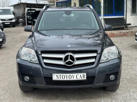 Mercedes-Benz GLK 220CDI 4MATIC, снимка 2