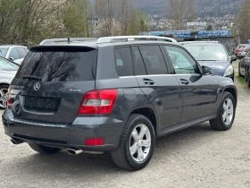 Mercedes-Benz GLK 220CDI 4MATIC, снимка 4