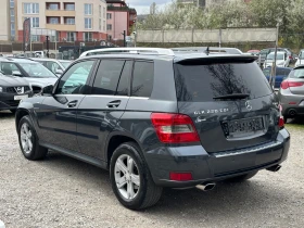 Mercedes-Benz GLK 220CDI 4MATIC, снимка 6