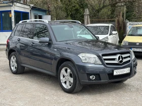 Mercedes-Benz GLK 220CDI 4MATIC, снимка 3