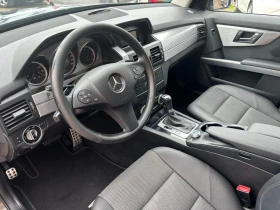 Mercedes-Benz GLK 220CDI 4MATIC, снимка 10