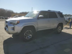 Toyota 4runner 