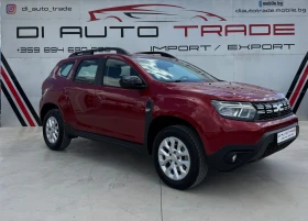 Dacia Duster 1.5 DCI | Mobile.bg    2