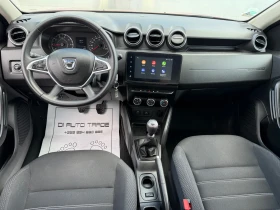 Dacia Duster 1.5 DCI | Mobile.bg    7