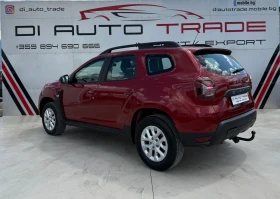 Dacia Duster 1.5 DCI | Mobile.bg    5