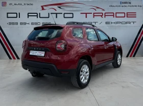 Dacia Duster 1.5 DCI | Mobile.bg    3
