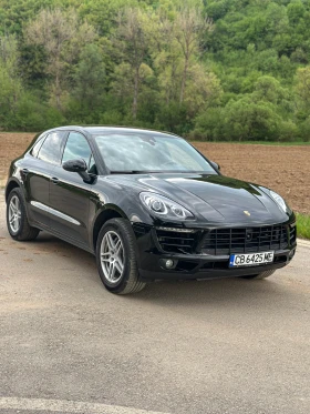 Обява за продажба на Porsche Macan S ~58 999 лв. - изображение 2